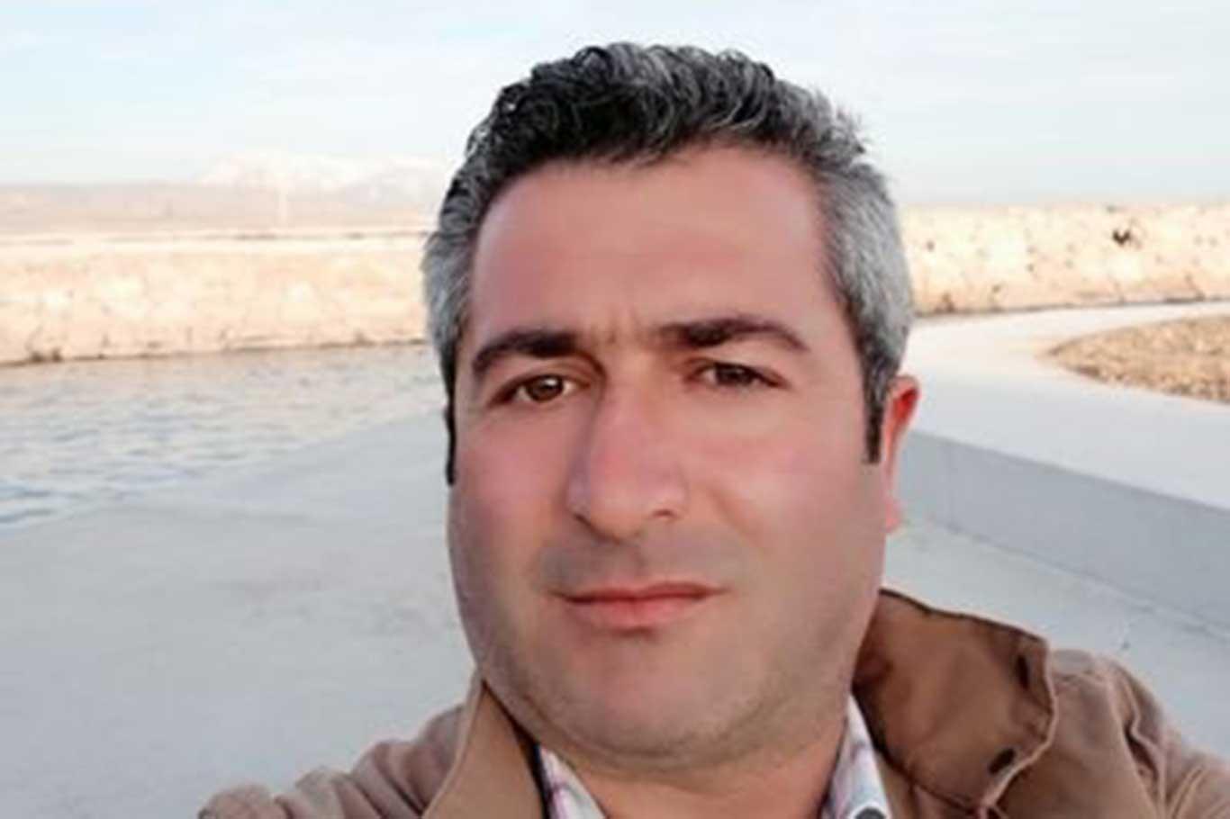 Saadet Partisi İlçe Başkanı Bahçesaray'daki çığ felaketinde hayatını kaybetti Saadet Partisi İlçe Başkanı Bahçesaray'daki çığ felaketinde hayatını kaybetti